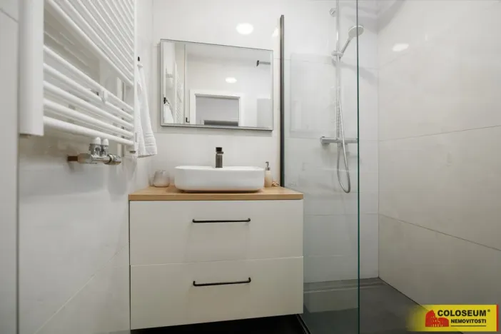 Prodej bytu 4+1, Hodonín, 90 m2