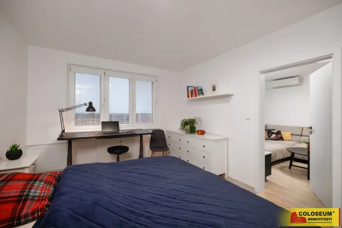 Prodej bytu 4+1, Hodonín, 90 m2