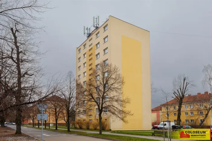 Prodej bytu 4+1, Hodonín, 90 m2