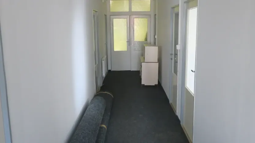 Prodej kanceláře, Luhačovice, 160 m2