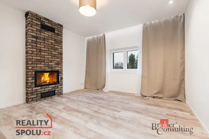 Prodej rodinného domu, Chotěšov, Slovanská, 117 m2