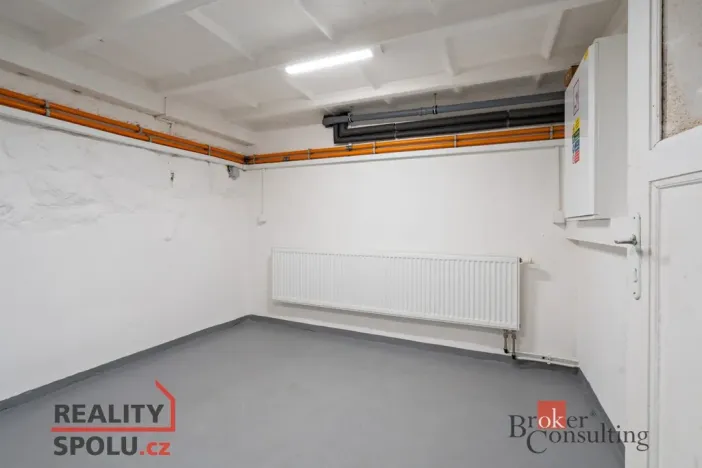 Prodej rodinného domu, Chotěšov, Slovanská, 117 m2