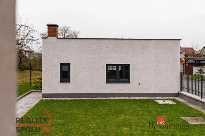 Prodej rodinného domu, Chotěšov, Slovanská, 117 m2