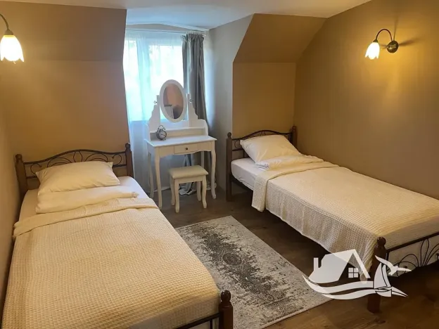 Prodej bytu 3+kk, Sveti Vlas, Bulharsko, 147 m2