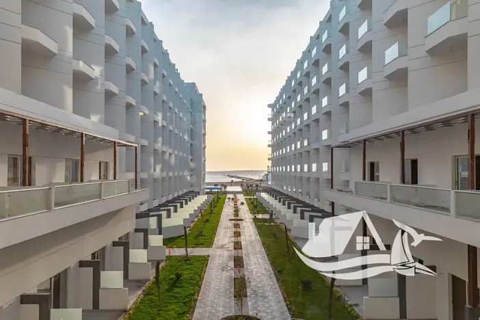 Prodej bytu 3+kk, Hurghada, Egypt, 82 m2