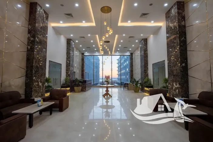 Prodej bytu 2+kk, Hurghada, Egypt, 56 m2