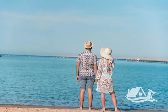 Prodej bytu 2+kk, Hurghada, Egypt, 56 m2