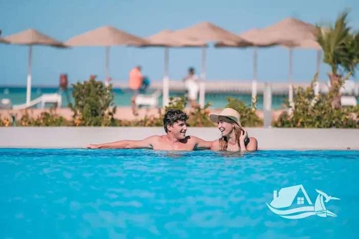 Prodej bytu 2+kk, Hurghada, Egypt, 56 m2