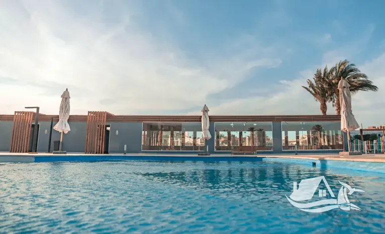 Prodej bytu 2+kk, Hurghada, Egypt, 56 m2