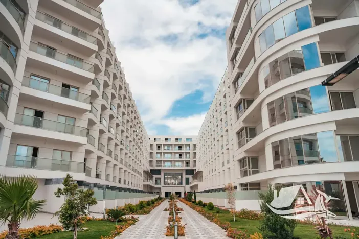 Prodej bytu 2+kk, Hurghada, Egypt, 56 m2