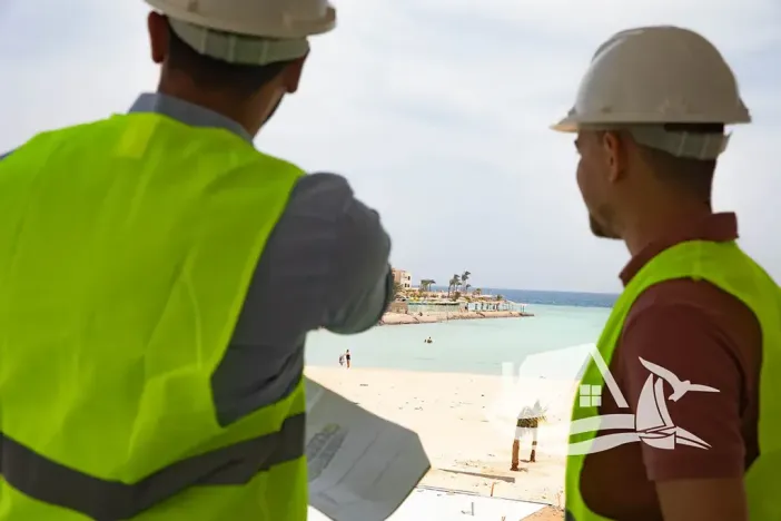 Prodej bytu 2+kk, Hurghada, Egypt, 56 m2