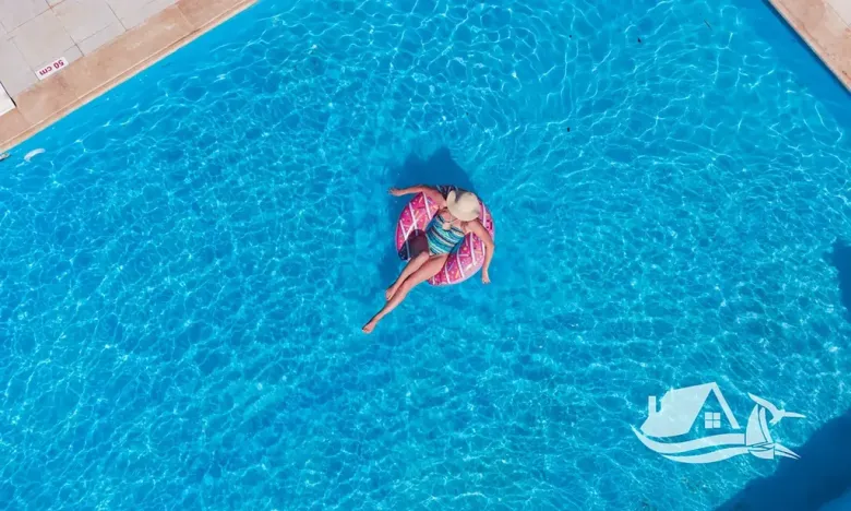 Prodej bytu 1+kk, Hurghada, Egypt, 39 m2