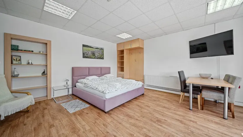 Prodej komerční, Broumov - Velká Ves, Kladská