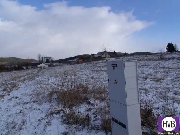 Prodej pozemku pro bydlení, Kájov, 737 m2