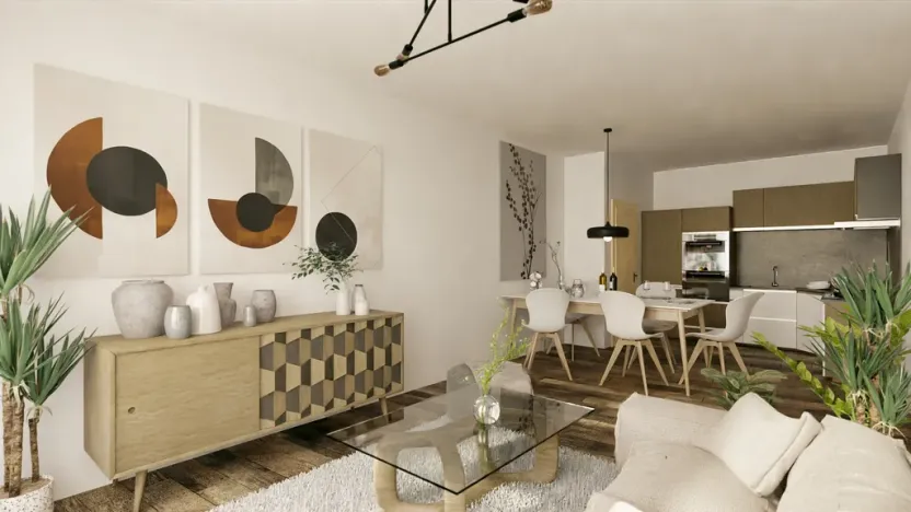 Prodej bytu 3+kk, Hradec Králové, Pražská třída, 100 m2