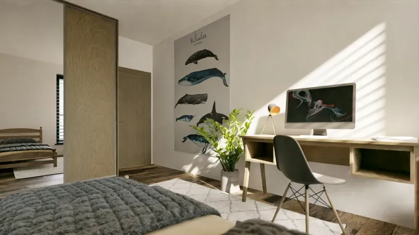 Prodej bytu 3+kk, Hradec Králové, Pražská třída, 100 m2