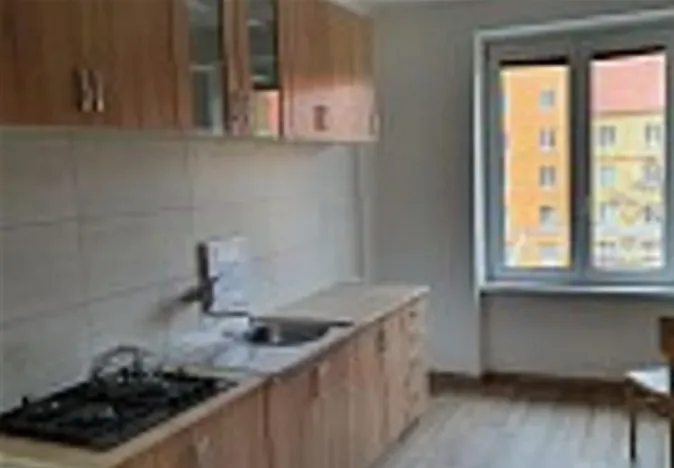 Pronájem bytu 1+1, Most, tř. Budovatelů, 37 m2