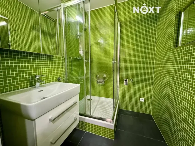 Pronájem bytu 2+1, Česká Lípa, Sluneční, 56 m2