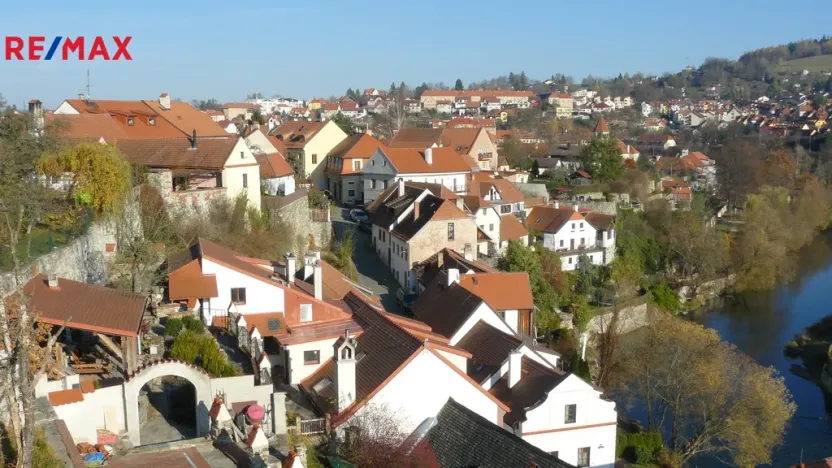 Prodej chaty, Český Krumlov - Plešivec, 34 m2