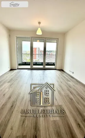 Prodej bytu 1+kk, Praha - Hloubětín, 32 m2