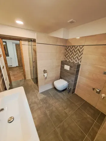 Pronájem bytu 4+kk, Mariánské Lázně, Potoční, 104 m2