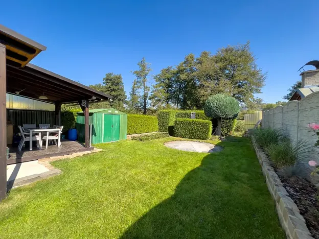 Pronájem bytu 4+kk, Mariánské Lázně, Potoční, 104 m2