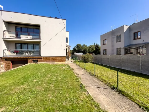 Pronájem bytu 4+kk, Mariánské Lázně, Potoční, 104 m2