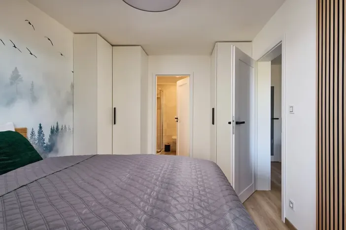 Prodej bytu 4+kk, Loučná pod Klínovcem, 94 m2