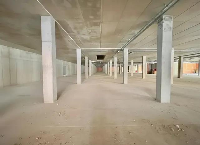 Prodej obchodního prostoru, Hradec Králové, Kollárova, 3447 m2