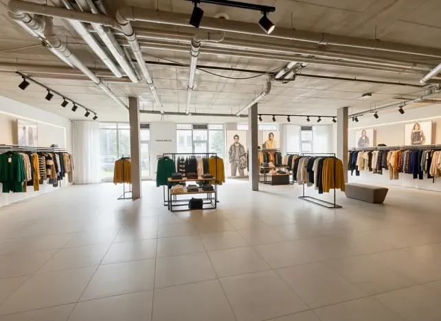 Prodej obchodního prostoru, Hradec Králové, Kollárova, 3447 m2