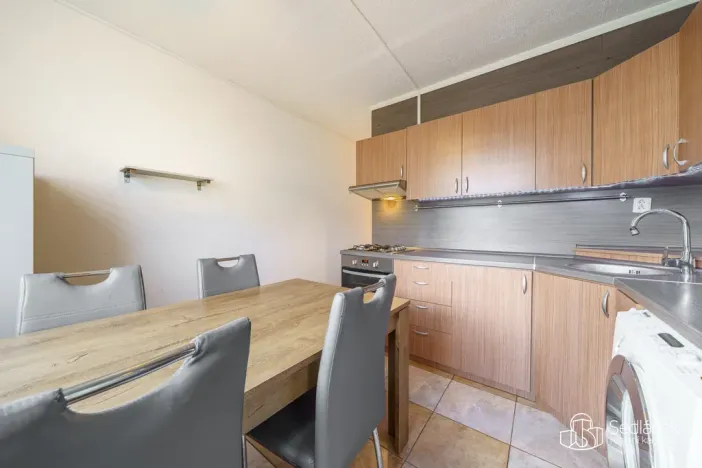 Prodej bytu 3+1, Sokolov, Vítězná, 69 m2