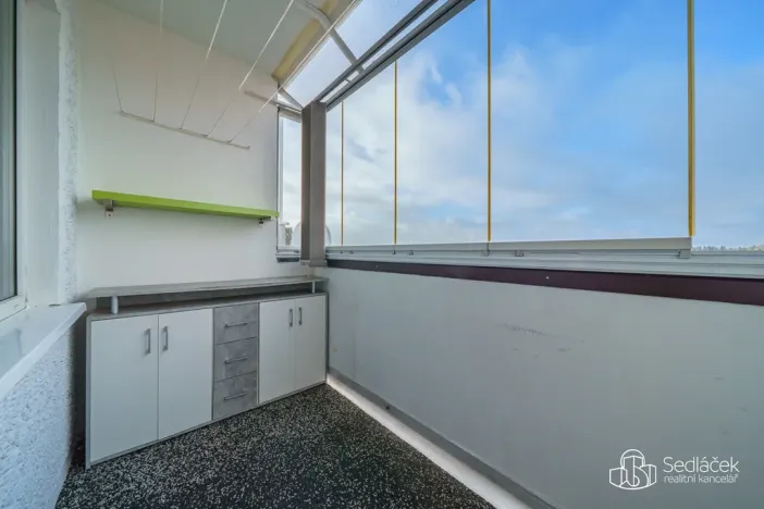 Prodej bytu 3+1, Sokolov, Vítězná, 69 m2