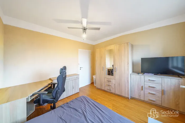 Prodej bytu 3+1, Sokolov, Vítězná, 69 m2