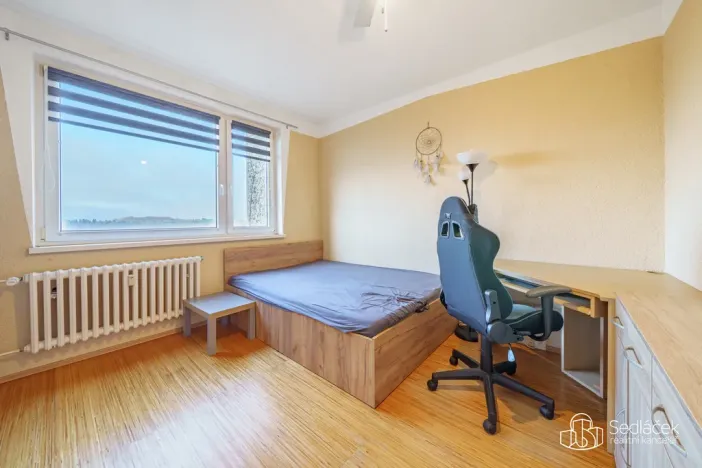 Prodej bytu 3+1, Sokolov, Vítězná, 69 m2