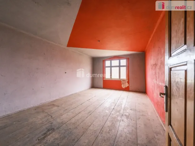 Prodej rodinného domu, Mladoňovice, 378 m2