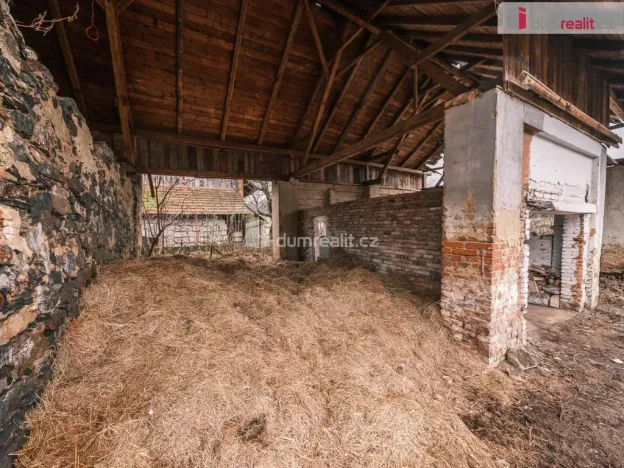 Prodej rodinného domu, Mladoňovice, 378 m2