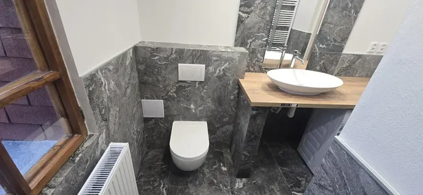 Pronájem bytu 3+1, Česká Lípa, Mlýnská, 110 m2