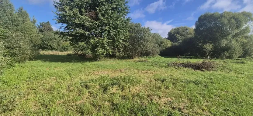 Prodej pozemku pro bydlení, Jestřebí, 1898 m2