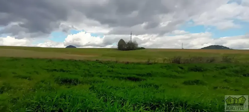 Prodej louky, Sloup v Čechách, 137278 m2
