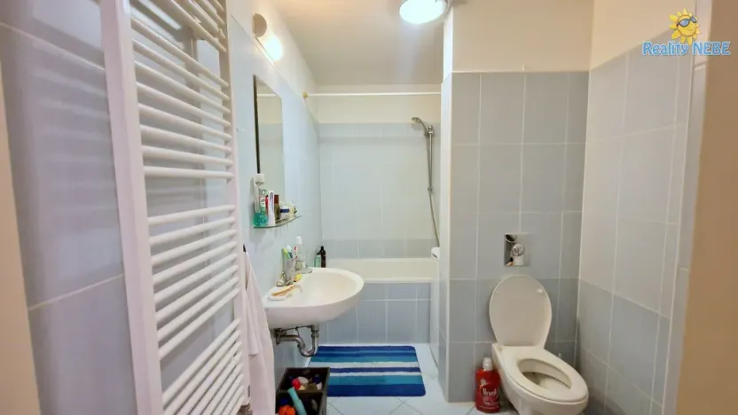 Prodej bytu 2+kk, Praha - Uhříněves, Karla Zicha, 66 m2