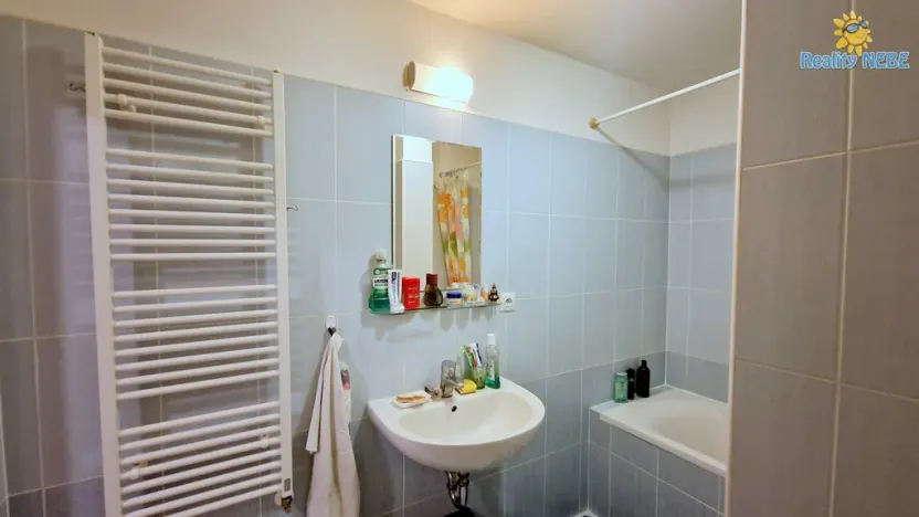 Prodej bytu 2+kk, Praha - Uhříněves, Karla Zicha, 66 m2