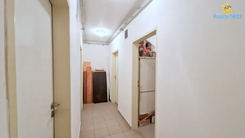 Prodej bytu 2+kk, Praha - Uhříněves, Karla Zicha, 66 m2