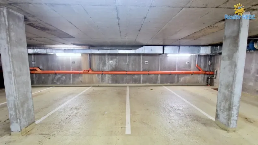 Prodej bytu 2+kk, Praha - Uhříněves, Karla Zicha, 66 m2