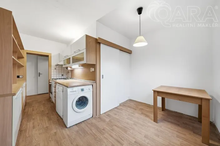 Prodej bytu 2+1, Vyškov - Vyškov-Předměstí, Jarní, 56 m2