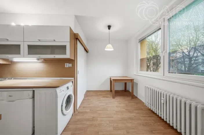 Prodej bytu 2+1, Vyškov - Vyškov-Předměstí, Jarní, 56 m2