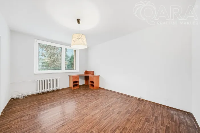 Prodej bytu 2+1, Vyškov - Vyškov-Předměstí, Jarní, 56 m2