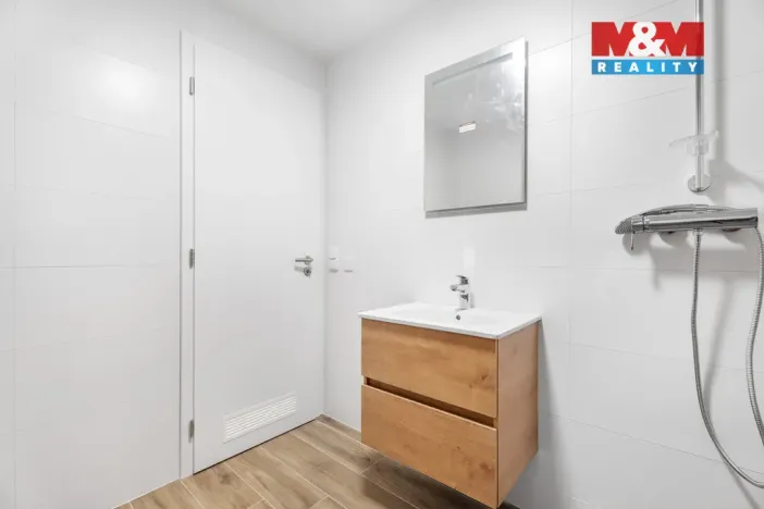 Prodej bytu 3+kk, Jablonec nad Nisou - Rýnovice, Jezdecká, 92 m2