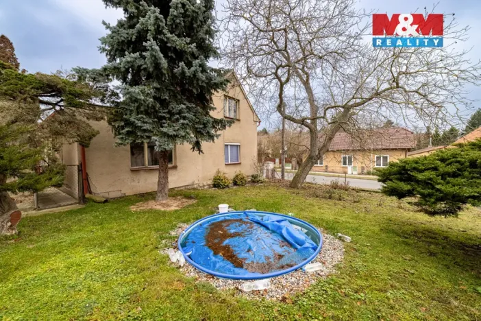 Pronájem rodinného domu, Mělník, Strážnická, 140 m2