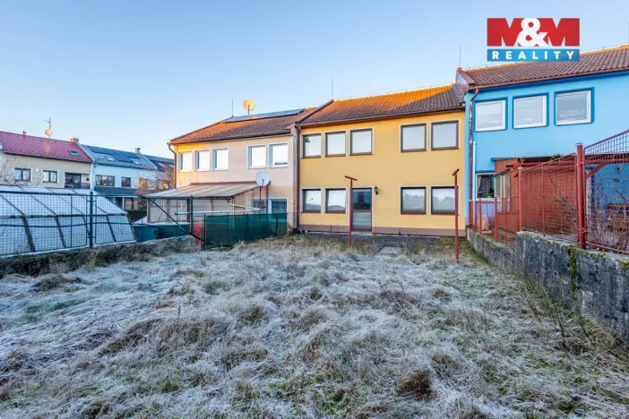 Prodej rodinného domu, Nový Bor, Višňová, 200 m2