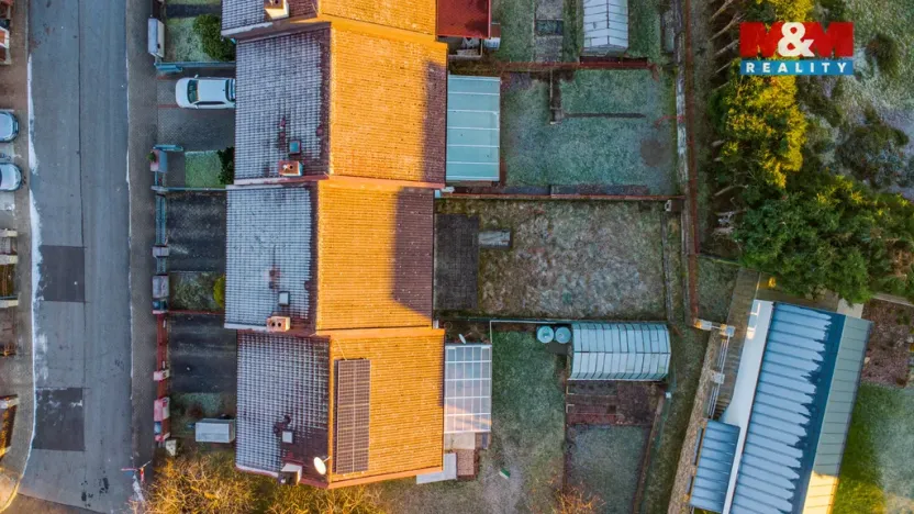 Prodej rodinného domu, Nový Bor, Višňová, 200 m2